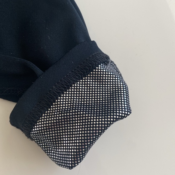 Kids' Omni-Heat™  Tights from Columbia Sportswear Size 6/7 XS - Picture 3 of 5